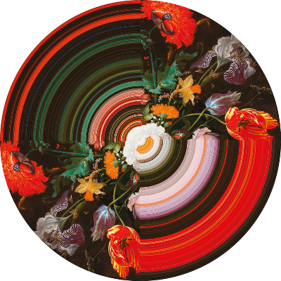 Glitch - Round