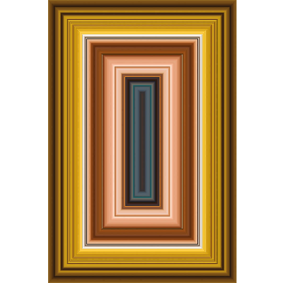 Dazzle - Square