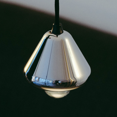 Apollo Pendant Lamp