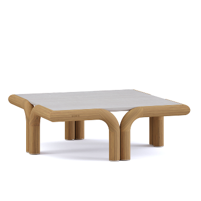 Imane Coffee Table