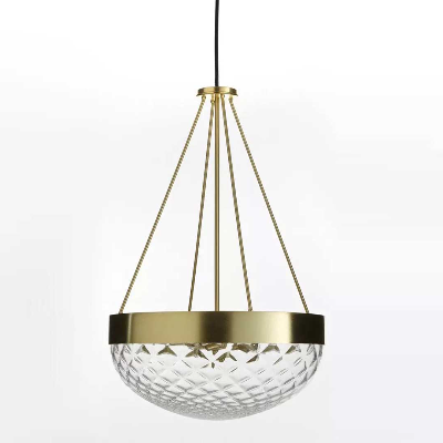 Rays Suspension Lamp