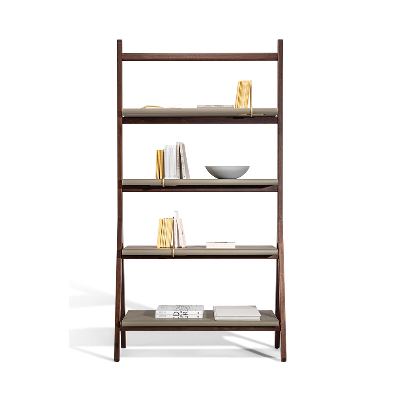 Ren Freestanding Bookcase