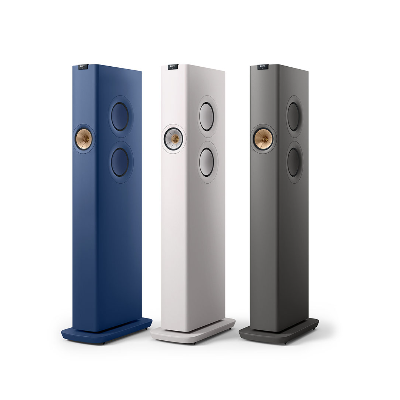 LS60 Wireless Floorstanding System