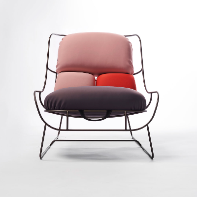 Plasma Armchair