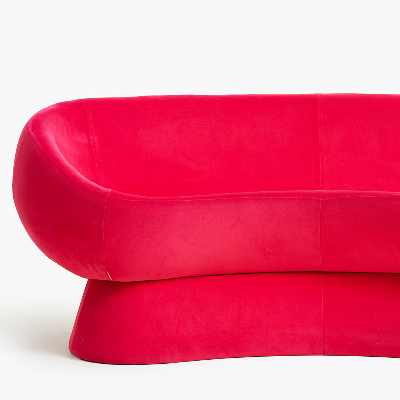 Cake Sofa