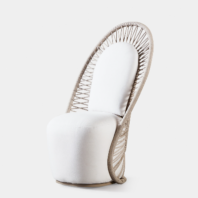 Maui Dining Chair