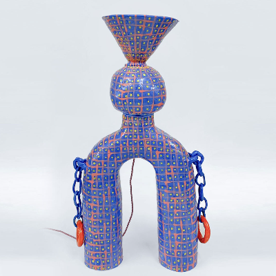 Bitter Sweet Floor Standing Lamp