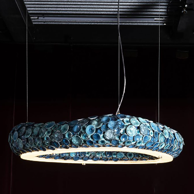 Acquario Chandelier