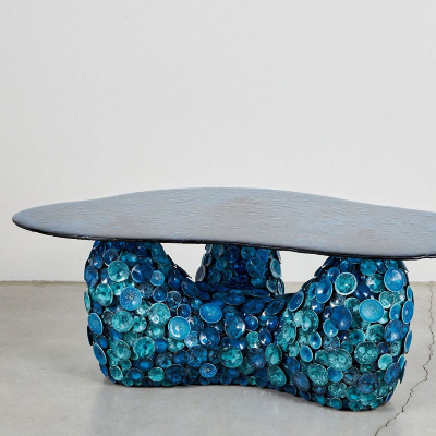 Acquario Coffee Table