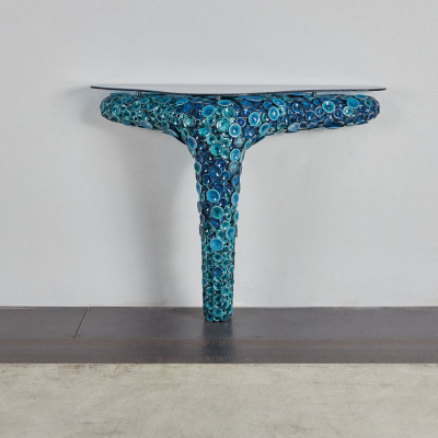 Acquario Console
