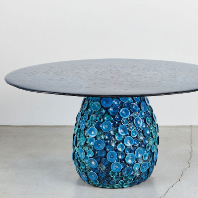 Acquario Dining Table