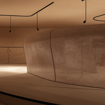 Store Installation