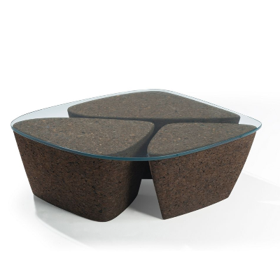 Karukera Coffee Table