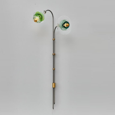 Bon Bon Double Wall Lamp