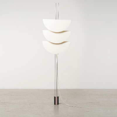 Delta Floor Lamp