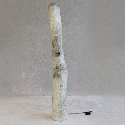Light Sculpture 5 Bronze