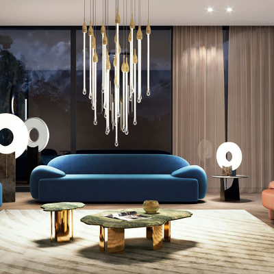 Ama Sofa