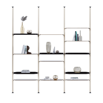 Petra Bookcase