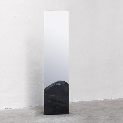 Farouche Mirror