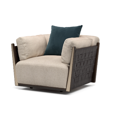 Net Armchair