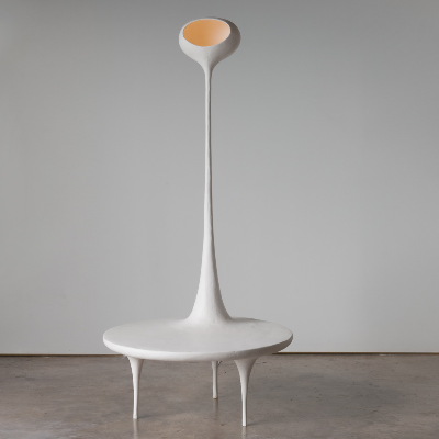 The Table That Dreamed...(Of Being Light), 2021