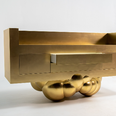 Cloud Console