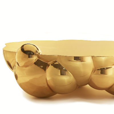 Wolk Coffee Table