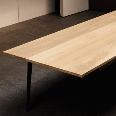 Faro Table