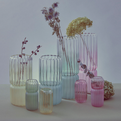 Florilegio Vases