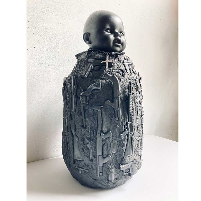 American Memory Jar 2022