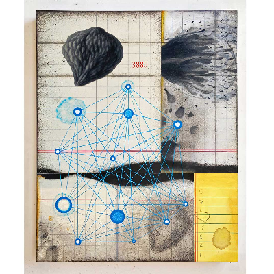 Escape Plan D (with Hi John Root, Connecting the Dots) 2022