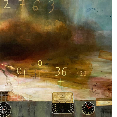 Navigating the Abyss 2022