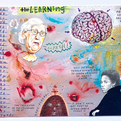The Learning 2022