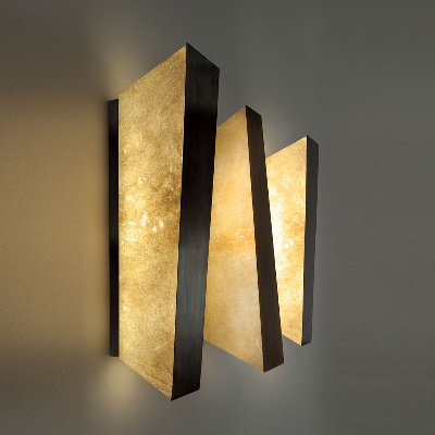 Mayfair Wall Lamp