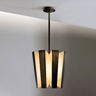 Mayfair Suspension Lamp