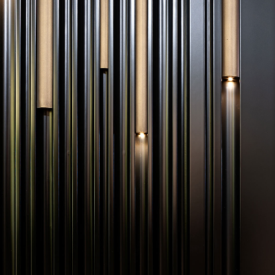 Bamboo Wall Panels