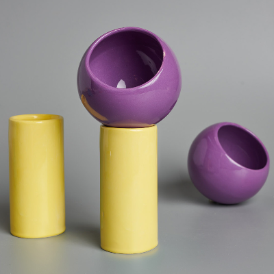 Wine & Water Cup