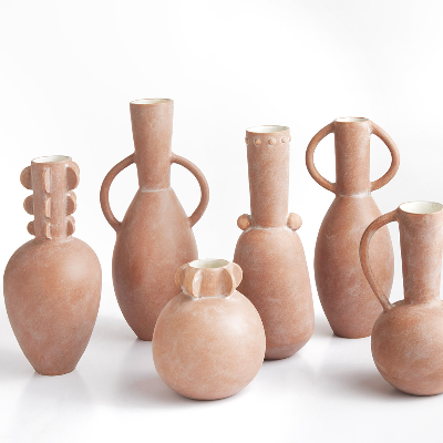 Earth Ceramic Collection (Umhlaba)