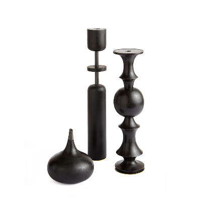 Mali Candlestick Collection