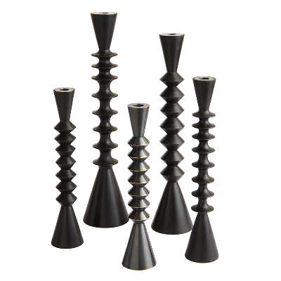 Nami Candlestick Collection