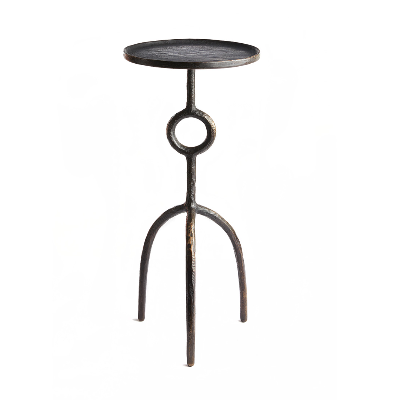 Tribal Table Circle (Isiyingi)