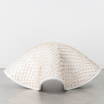 Charybdis Stool, 2022