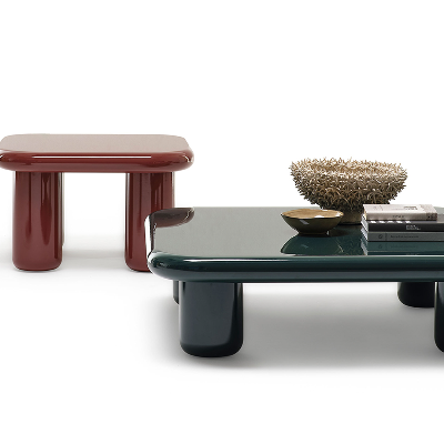 Bilbao Tables