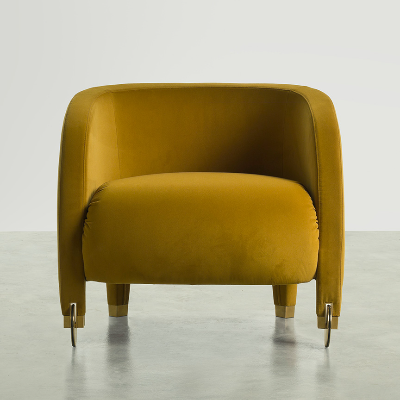 Adele Armchair