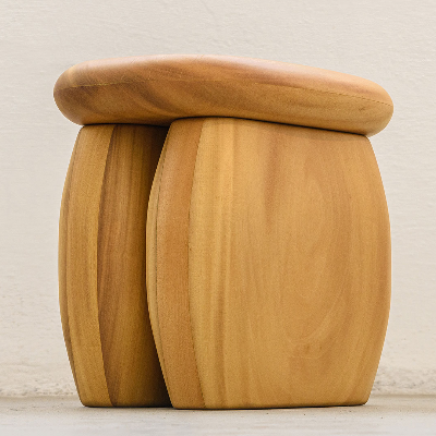 Solida Stool