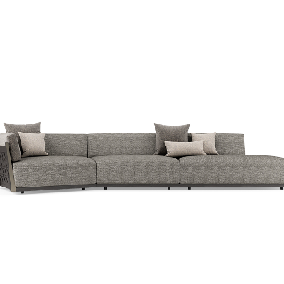 Net Modula Sofa