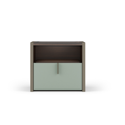 Vendome Bedside Table