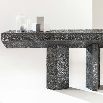 Laurameroni Imperfetto Console
