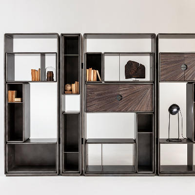 Talento Bookcase