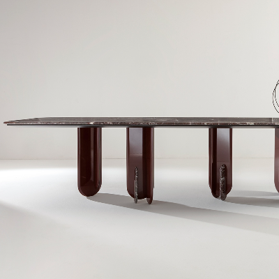 Talento Marble Table